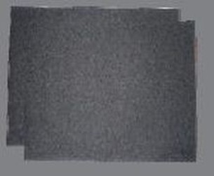 brúsny papír vodní 230x280mm, zrno 1200