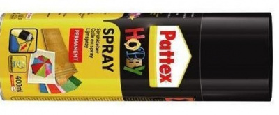 spray Pattex Power 400ml (Chemoprén ve spey)