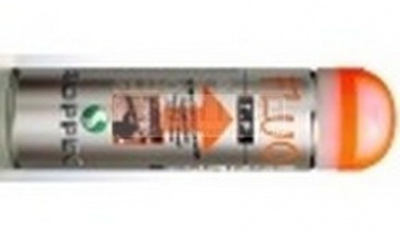 spray Soppec Fluo značkovacie oranžový reflexní 500ml