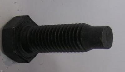 skrutka M12x45 8.8 lešenárský LIAB 107
