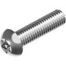 Kategórie - ISO 7380 Imbus PIN-Hexagon šesťhran security