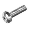 Kategórie - DIN 7985 skrutky polguľatá hlava, TORX