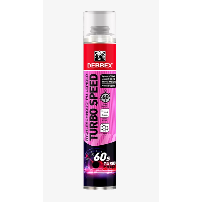 pu pena CT 84-polyur.lepidlo CERESIT 750ml