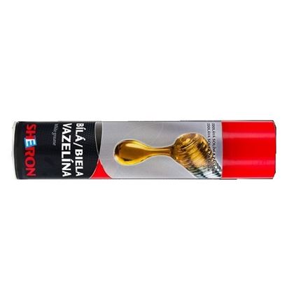 SHERON biela vazelína 400ml