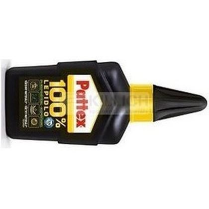 lepidlo Pattex 100% 50g