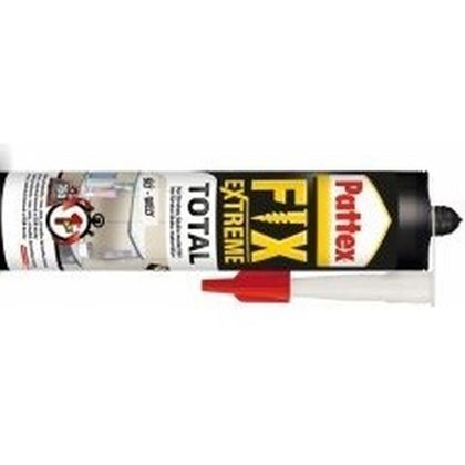 lepidlo Pattex fix extrémne biele 440g