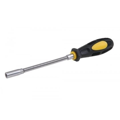 skrutkovač pre bity 1/4" FLEXI