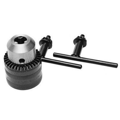 Skľúčidlo 1-13mm+2 kličky 1/2-20 UNC