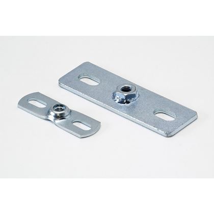 úchytka M10 ZINOK 80x30 mm