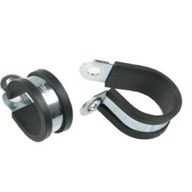 objímka 50 ZINOK W1 s gumou 15x0.8mm (fixačný úchyt)
