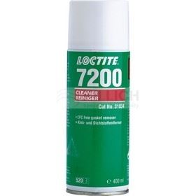 čistič Loctite 7200 400ml