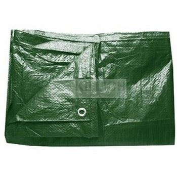 plachta zakrývací PROFI 2x3 P6/140g/m2 ZELENÁ