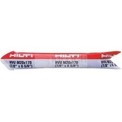 chemická patróna M24/210 HVU-sáček