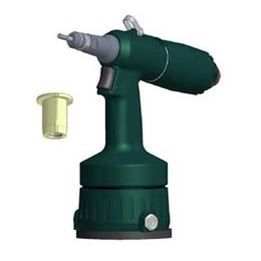 nýtovací pistole RL50 PNEUMATICKO/HYDRAULICKÁ na maticové nýty M3-M10 (Al M12)