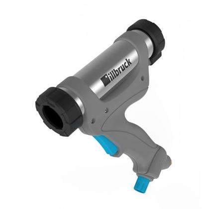 pištoľ pneumatická PROFI vytlačovacie 310ml AA823