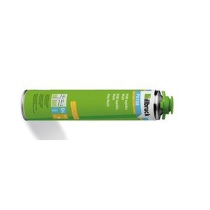 pu pena illbruck-polyuretánové lepidlo na drevo a murivo PU700/750ml
