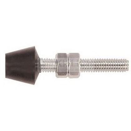 skrutka M8x55 ZINOK 8.8 prítlačná