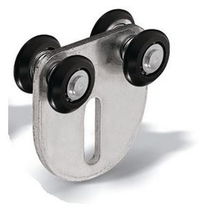 Vozík 4RC/ML ZN Rolling Center