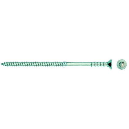 6x145 vrut stavacie zápustná hlava TORX 59047 JUSS