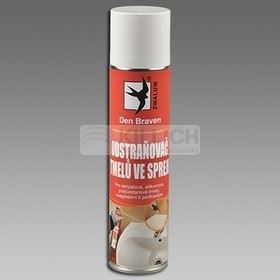 spray odstraňovač tmelů 400ml 70505RL