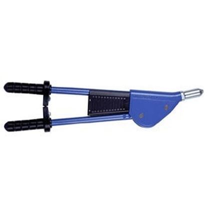 čeľuste k nitovacie pištoli HN2 POWERBIRD č 106 (1 pár-3ks)