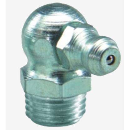 mazacie hlavice M12x1.5 ZINOK H3-90 stupňů DIN 71412H