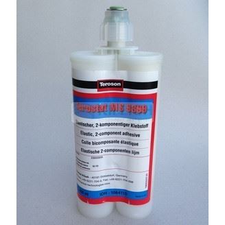 lepidlo Terostat MS 9399 BÍLÉ 50 ml