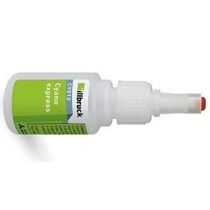 lepidlo sekundové 20g illbruck CY013 expres