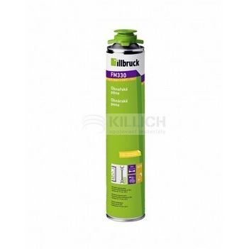 pu pena illbruck FLEX pistolová 880ml FM330