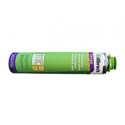 pu pena illbruck celoročná 750ml FM365 - rukavice+trubička