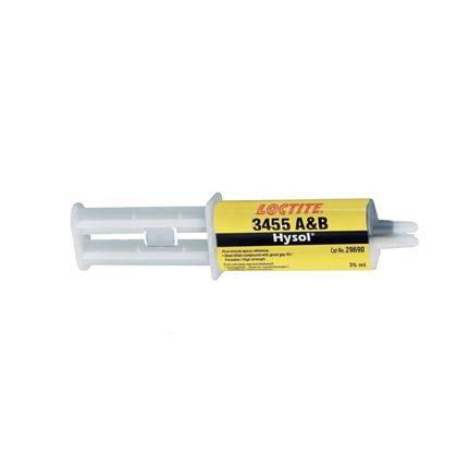 lepidlo Loctite EA 3455 AB - 25ml