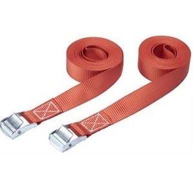 popruh bavlněný 26mm (4.5m) 2 kusy, nosnosť 250kg