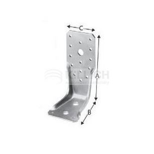 uholník 135x85x65 AKR135G-B