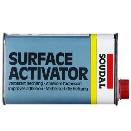 čistič - aktivátor SURFACE 100ml