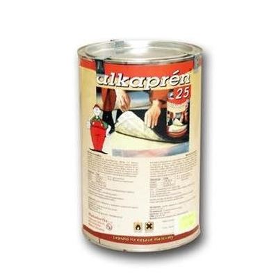 lepidlo alkaprén 25 50ml tuba