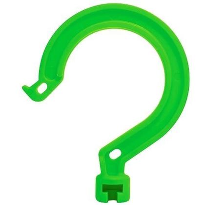 Velký Hák pre FIXER, pr. 5cm, nosnost 10kg