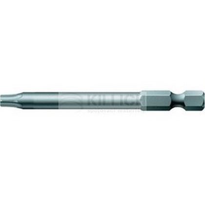 hrot TORX 30/50 mm Witte Predĺžený ISO 1173