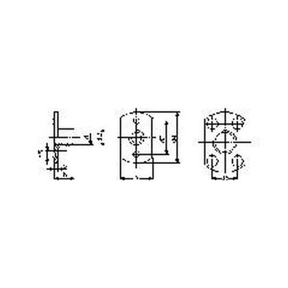 matica M4 A2 NEREZ privarovacia 2-body