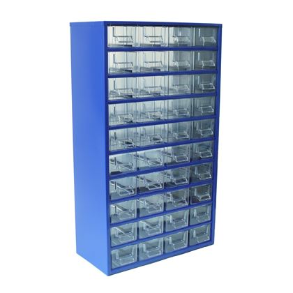 skrinka - 15M modra na nářadí (box)