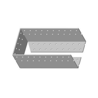 strmeň 80x70x240 BV/T 11-41/240 vnutorná
