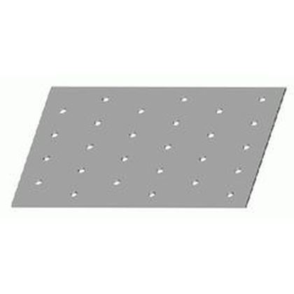 doska 160x60 ŽIAROVÝ ZINOK spojovací BV/DS I 03-07