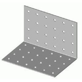 uholník 40x80x80 ZINOK BV/Ú 05-01/40