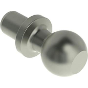 čap M10 ZINOK Kulový DIN 71803 C 27656-1006