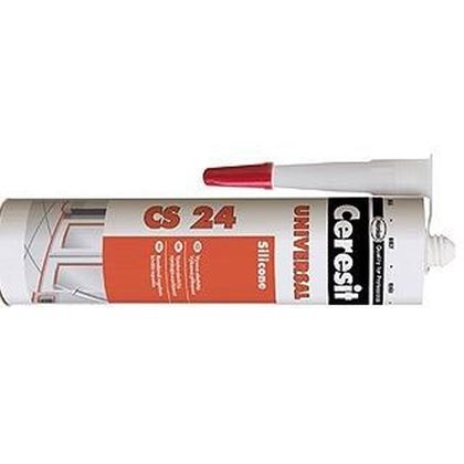silikón univerzál BIELY 300ml MAKROFLEX AX104