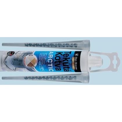 chemická kotva ARCTIC 300ml do -18´