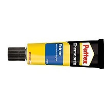 lepidlo chemoprén 50ml Extrém tuba