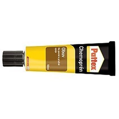 lepidlo chemoprén 50ml obuv tuba