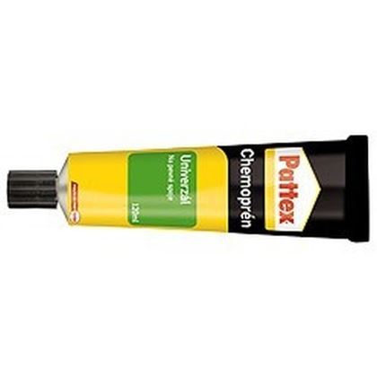 lepidlo chemoprén 50ml univerzálny tuba