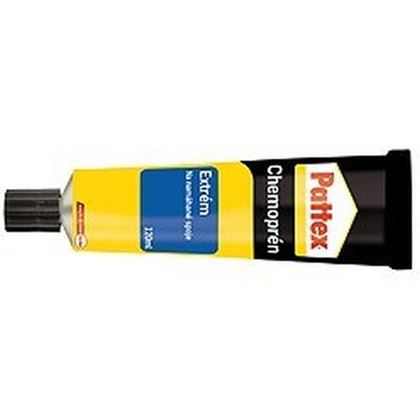 lepidlo chemoprén 120ml Extrém tuba