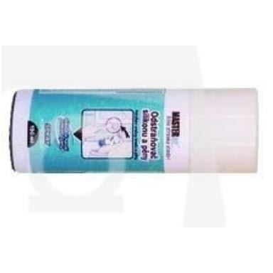 čistič silikónu 100ml